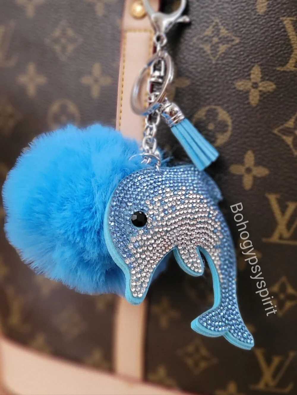 Boutique sparkle style